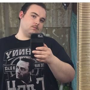 Meet your Posher, Nick